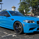 Illustration for article titled Potomac, MD cars coffee dump of photos